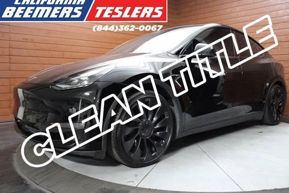 TESLA MODEL Y 2022 7SAYGDEF5NF492927 image TESLA MODEL Y 2022 7SAYGDEF5NF492927 image